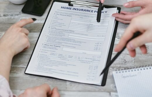 Bankrate – Home Insurance: Your Comprehensive Guide