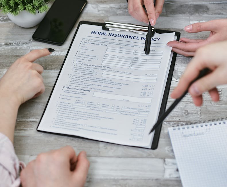 Bankrate – Home Insurance: Your Comprehensive Guide