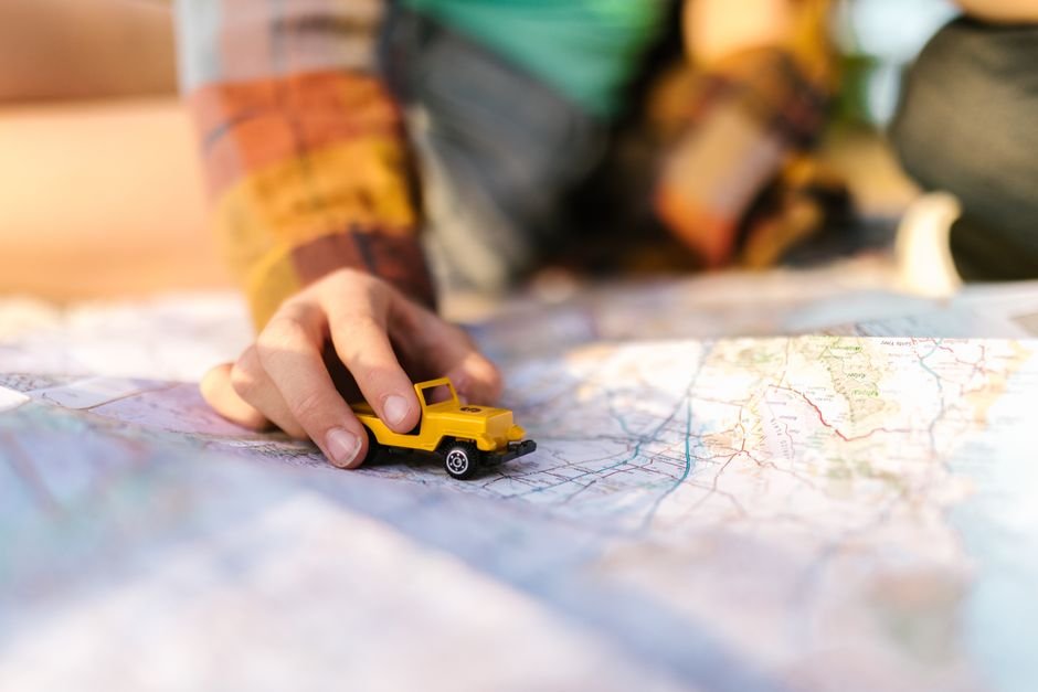Atlas Wizard autoinsurance travel gear