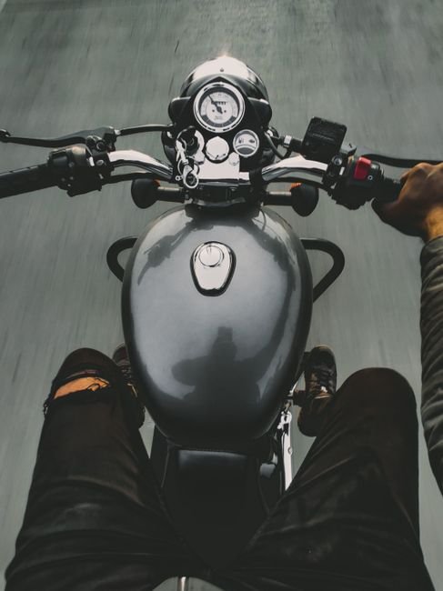 My Insured Ride: Comprehensive Guide to Protecting Your Bike