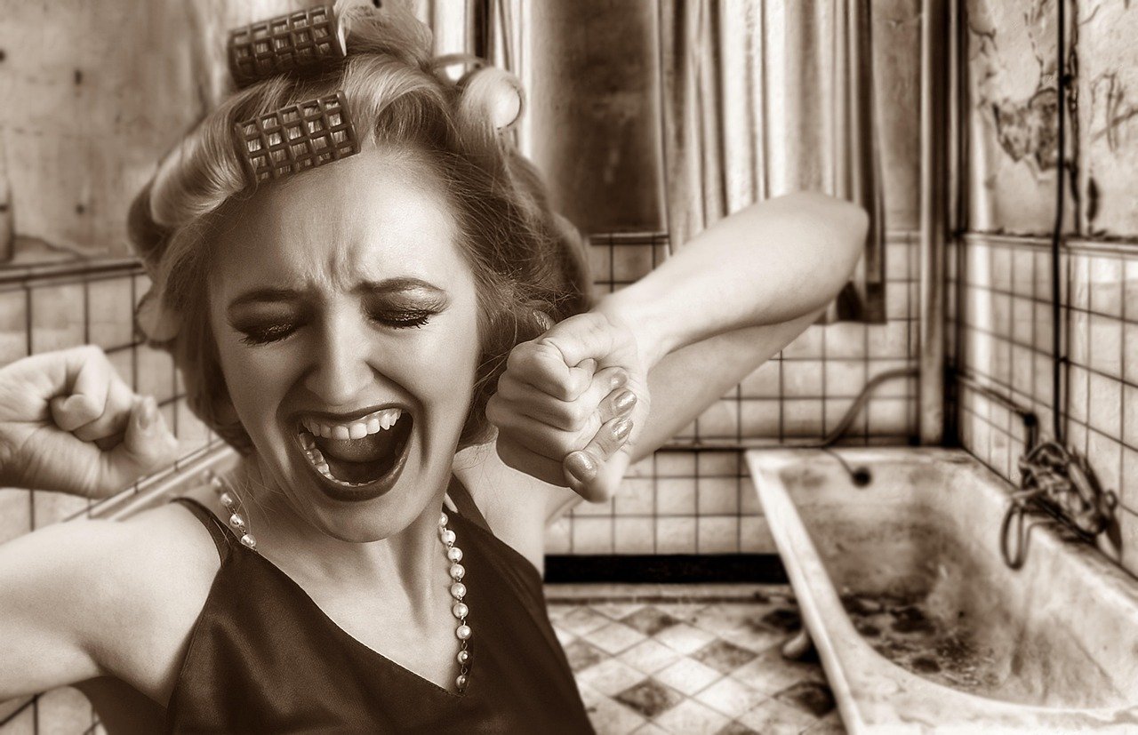 CompareMyQuotes Bathroom CompareMyQuotes Bathroom - woman, girl, curler, hairstyle, facial expression, bathroom, old bathroom, bathroom renovation, renovation, renovate, old, renew, bath, bathroom renew, composing, photomontage, retro, hair, person, female, beautiful, beautiful woman, facial expressions, emotion, bathroom, bathroom, bathroom, bathroom, bathroom, renovation, bath, retro, hair